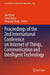 Proceedings of the 2nd International Conference on Internet of Things, Communication and Intelligent Technology by Jian Dong