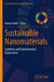 Sustainable Nanomaterials: Synthesis and Environmental Applications by Imran Uddin