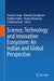 Science Technology and Innovation Ecosystem: An Indian and Global Perspective by Singh, Kashmir