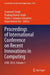 Proceedings of International Conference on Recent Innovations in Computing: Icric 2023 by Yashwant Singh