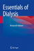 Essentials of Dialysis by Manjunath Kulkarni