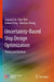 Uncertainty-Based Ship Design Optimization: Theory and Method by Zuyuan Liu