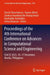 Proceedings of the 4th International Conference on Advances in Computational Science and Engineering: Icacse 2023, 16-17 December, Manila, Philippines by Vinesh Thiruchelvam