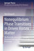 Nonequilibrium Phase Transitions in Driven Vortex Matter: The Reversible-Irreversible Transition, Dynamical Ordering, and Kibble-Zurek Mechanism by Shun Maegochi
