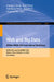 Web and Big Data. Apweb-Waim 2023 International Workshops: Kgma 2023 and Semibdma 2023, Wuhan, China, October 6-8, 2023, Proceedings by Xiangyu Song