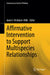 Affirmative Intervention to Support Multispecies Relationships by Janet J. McIntyre-Mills