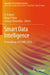 Smart Data Intelligence: Proceedings of Icsmdi 2024 by R. Asokan