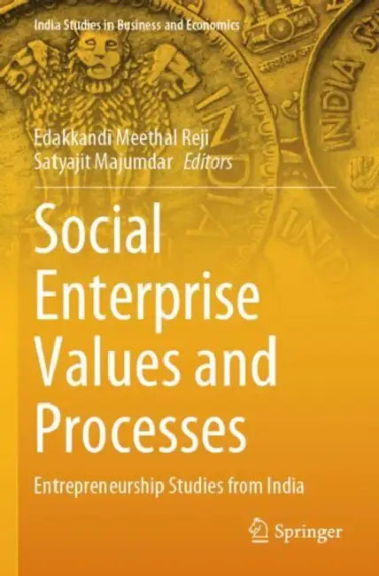 Social Enterprise Values and Processes
