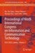 Proceedings of Ninth International Congress on Information and Communication Technology: ICICT 2024, London by Xin-She Yang