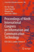 Proceedings of Ninth International Congress on Information and Communication Technology: ICICT 2024, London by Amit Joshi