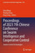 Proceedings of 2023 7th Chinese Conference on Swarm Intelligence and Cooperative Control
