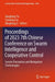 Proceedings of 2023 7th Chinese Conference on Swarm Intelligence and Cooperative Control