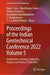 Proceedings of the Indian Geotechnical Conference: Geotechnics: Learning, Evaluation, Analysis and Practice (GEOLEAP) by Babu T. Jose