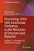 Proceedings of the 26th Australasian Conference on Advancement of Construction Management and Real Estate: ACMSM26, 3–6 December 2023, Auckland, New Zealand by Nawawi Chouw