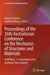 Proceedings of the 26th Australasian Conference on the Mechanics of Structures and Materials