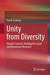 Unity from Diversity: Pluralist Systemic Thinking for Social and Behavioural Research by Ray W. Cooksey