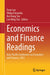 Economics and Finance Readings: Asia-Pacific Conference on Economics and Finance, 2023 by Evan Lau