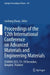Proceedings of the 12th International Conference on Advanced Materials and Engineering Materials