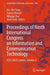 Proceedings of Ninth International Congress on Information and Communication Technology: ICICT 2024, London by Xin-She Yang