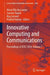 Innovative Computing and Communications: Proceedings of ICICC 2024 by Aboul Ella Hassanien