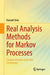 Real Analysis Methods for Markov Processes: Singular Integrals and Feller Semigroups by Kazuaki Taira
