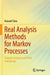 Real Analysis Methods For Markov Processes by Kazuaki Taira