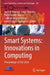 Smart Systems: Innovations in Computing