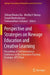 Perspective and Strategies on Newage Education and Creative Learning