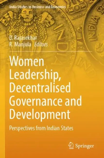 Women Leadership, Decentralised Governance and Development