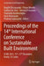 Proceedings of the 14th International Conference on Sustainable Built Environment