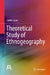 Theoretical Study of Ethnogeography by Yanbo Guan
