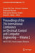 Proceedings of the 7th International Conference on Electrical, Control and Computer Engineering