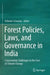 Forest Policies, Laws, and Governance in India: Conservation Challenges in the Face of Climate Change by Asheem Srivastav