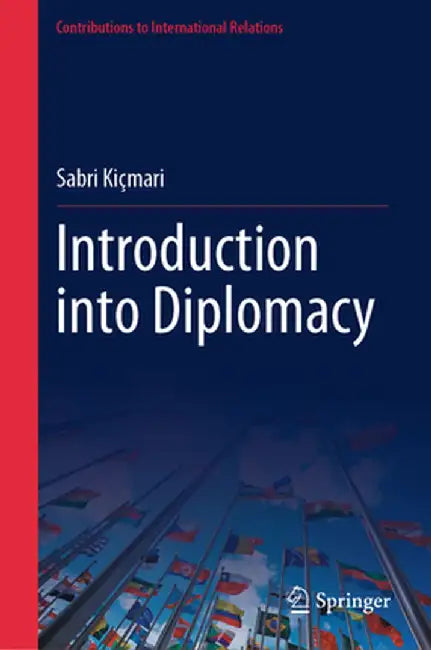 Introduction into Diplomacy by Kiçmari, Sabri