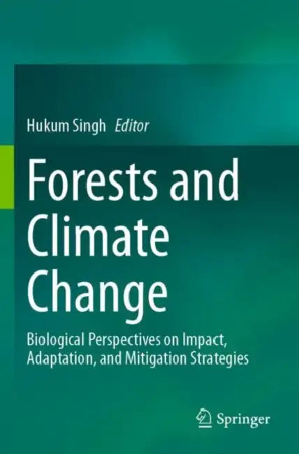 Forests and Climate Change