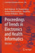 Proceedings of Trends in Electronics and Health Informatics: TEHI 2023 by Anirban Bandyopadhyay