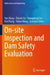 On-site Inspection and Dam Safety Evaluation by Yan Xiang