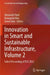 Innovation in Smart and Sustainable Infrastructure: Select Proceeding of Issi 2022 by Dhruvesh Patel