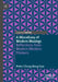 A Miscellany of Modern Musings: Reflections from Modern Western Thinkers by Peter Chong-Beng Gan