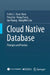 Cloud Native Database: Principle and Practice by Feifei Li