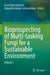 Bioprospecting of Multi-tasking Fungi for a Sustainable Environment by Kiran Babu Uppuluri