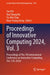 Proceedings of Innovative Computing 2024, Vol. 3: Proceedings of the 7th International Conference on Innovative Computing, Vol. 3 (IC 2024) by Yan Pei