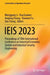IEIS 2023: Proceedings of 10th International Conference on Industrial Economics System and Industrial Security Engineering by Menggang Li