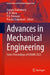 Advances in Mechanical Engineering: Select Proceedings of Icrame 2023, Volume 1 by Suman Chakraborty