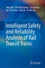 Intelligent Safety and Reliability Analysis of Rail Transit Trains by Yong Qin