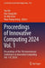 Proceedings of Innovative Computing 2024 