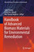 Handbook of Advanced Biomass Materials for Environmental Remediation by Sabu Thomas