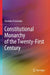 Constitutional Monarchy of the Twenty-First Century by Naotaka Kimizuka