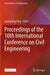 Proceedings of the 10th International Conference on Civil Engineering