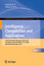Intelligence Computation and Applications: 14th International Symposium, Isica 2023, Guangzhou, China, November 18-19, 2023, Revised Selected Papers, by Kangshun Li